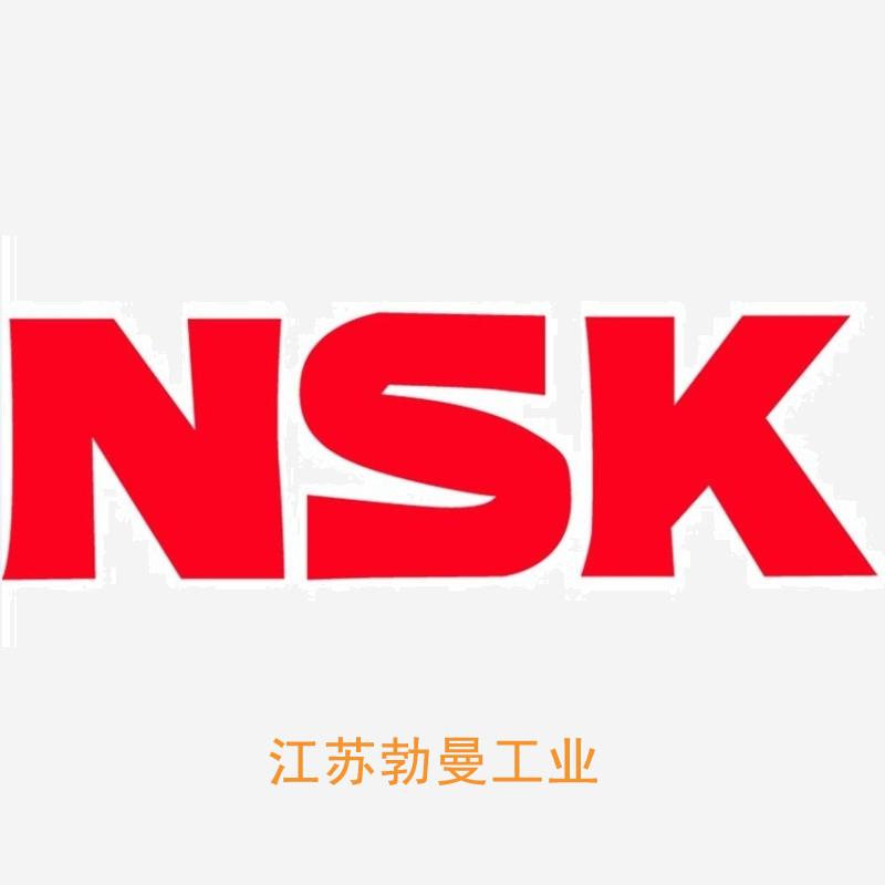 NSK RS2505A10 NSK自动化丝杠